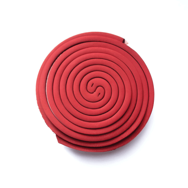parrot mosquito coil